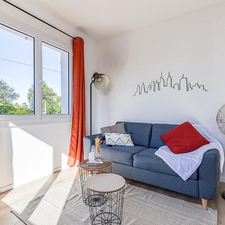 A1 Sweet Homes Angouleme L Secteur Sillac L Parking Gratuit - Animaux Acceptes ภายนอก รูปภาพ