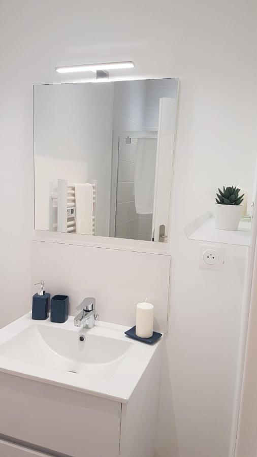 A1 Sweet Homes Angouleme L Secteur Sillac L Parking Gratuit - Animaux Acceptes ภายนอก รูปภาพ