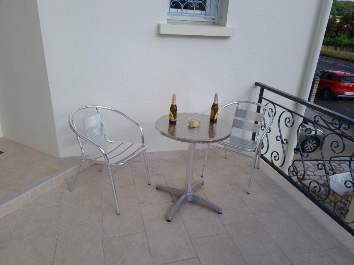 A1 Sweet Homes Angouleme L Secteur Sillac L Parking Gratuit - Animaux Acceptes ภายนอก รูปภาพ