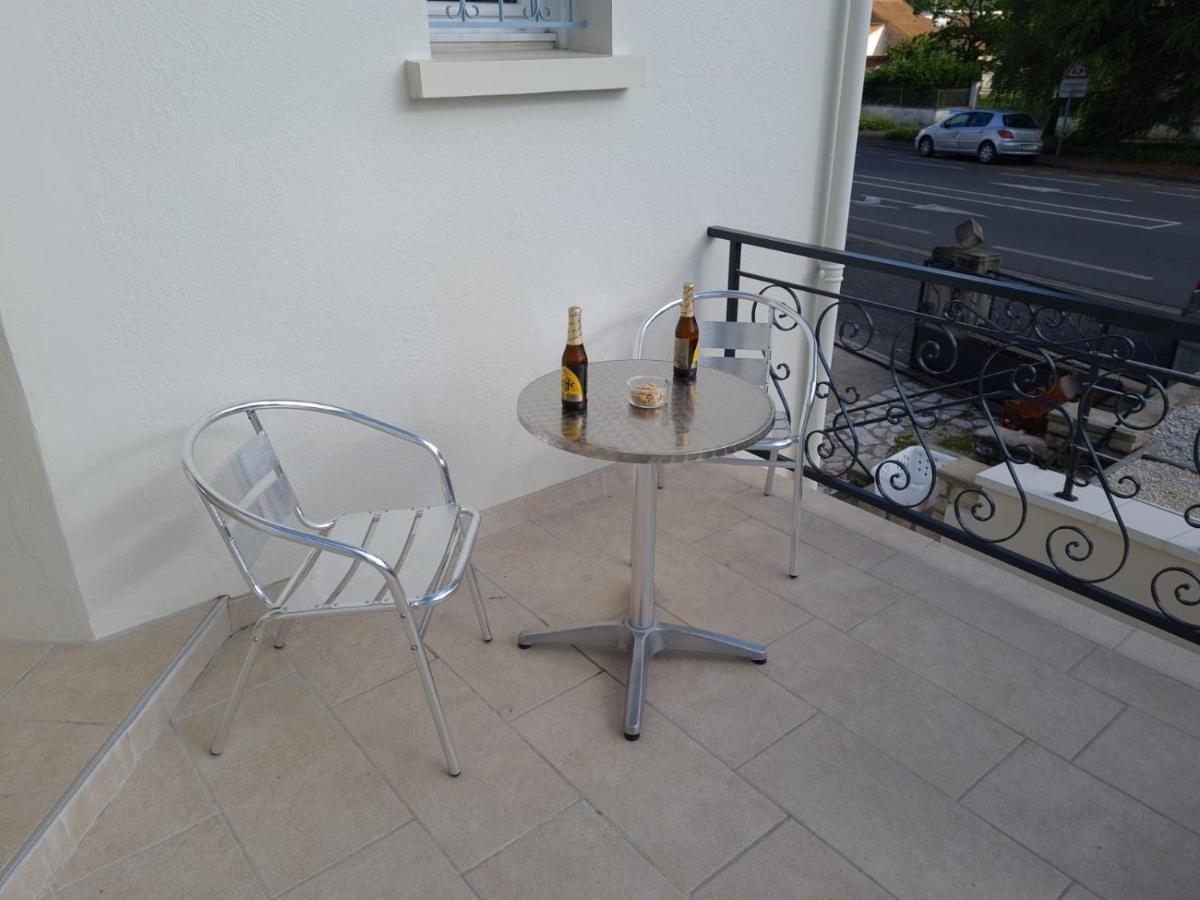 A1 Sweet Homes Angouleme L Secteur Sillac L Parking Gratuit - Animaux Acceptes ภายนอก รูปภาพ