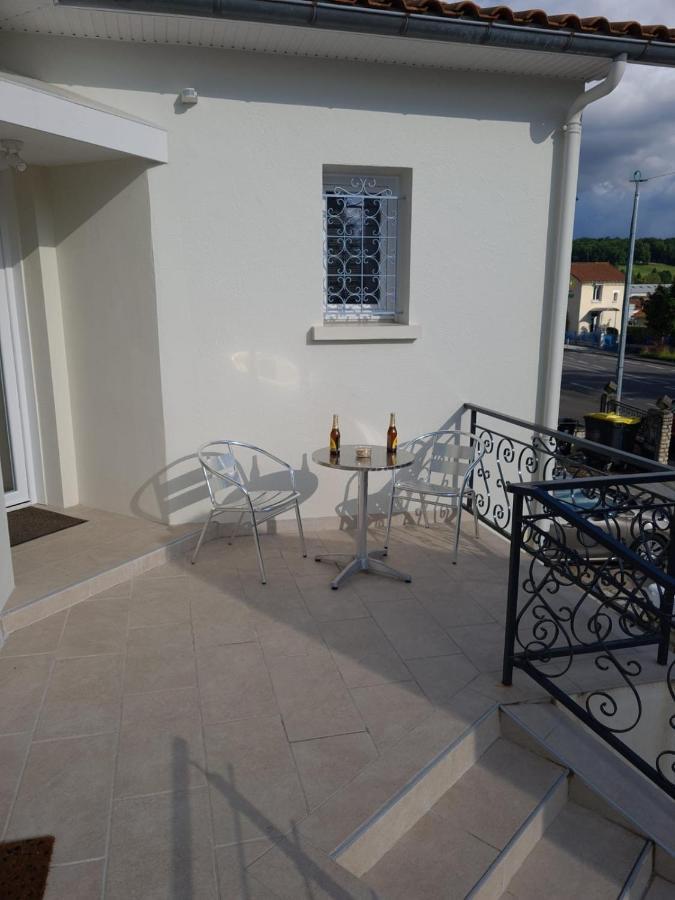A1 Sweet Homes Angouleme L Secteur Sillac L Parking Gratuit - Animaux Acceptes ภายนอก รูปภาพ