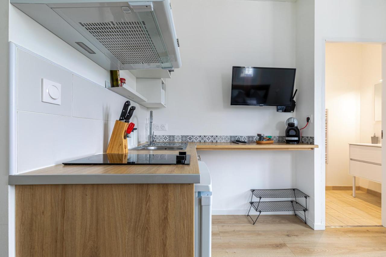 A1 Sweet Homes Angouleme L Secteur Sillac L Parking Gratuit - Animaux Acceptes ภายนอก รูปภาพ