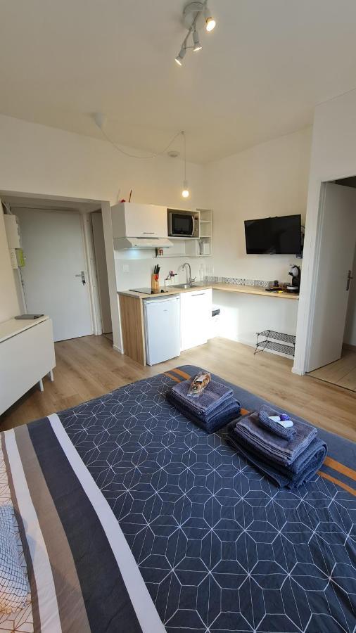 A1 Sweet Homes Angouleme L Secteur Sillac L Parking Gratuit - Animaux Acceptes ภายนอก รูปภาพ