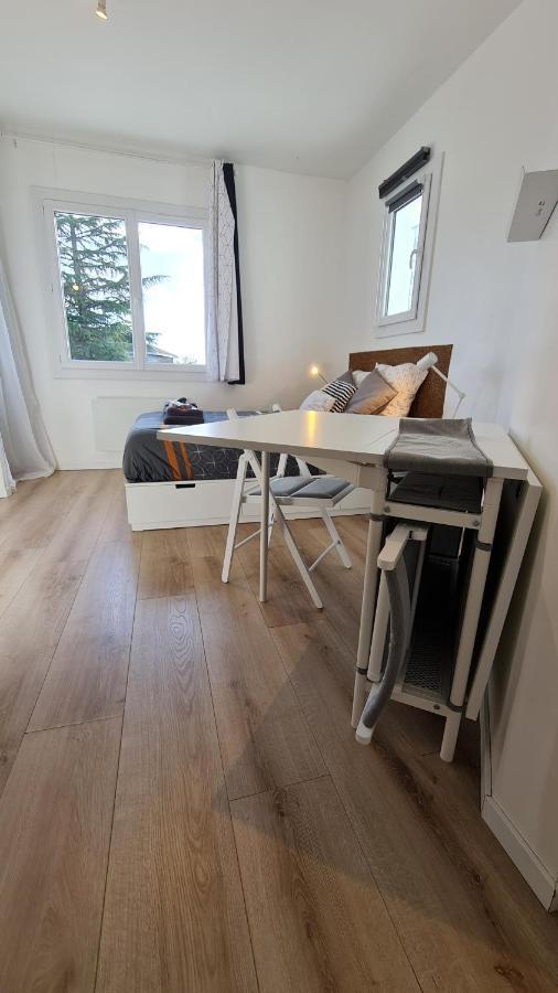 A1 Sweet Homes Angouleme L Secteur Sillac L Parking Gratuit - Animaux Acceptes ภายนอก รูปภาพ