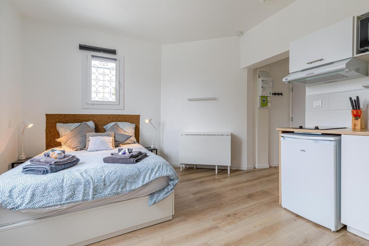 A1 Sweet Homes Angouleme L Secteur Sillac L Parking Gratuit - Animaux Acceptes ภายนอก รูปภาพ