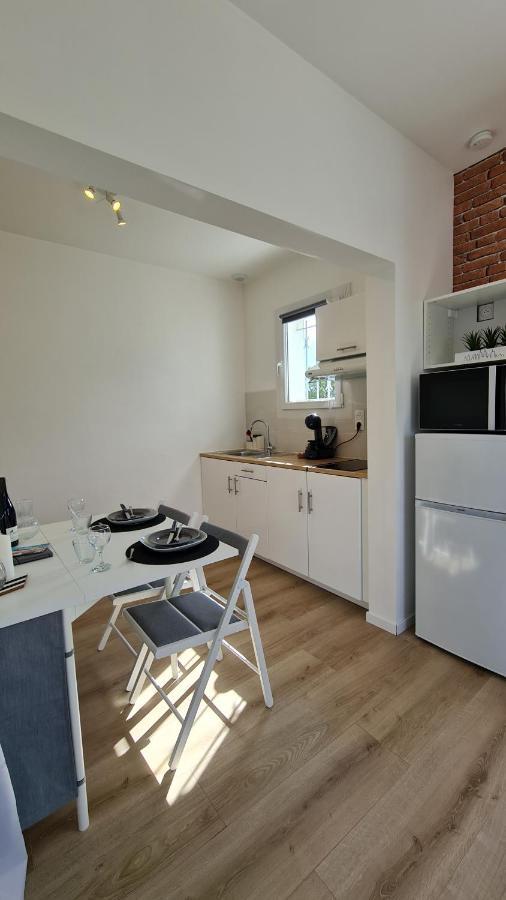 A1 Sweet Homes Angouleme L Secteur Sillac L Parking Gratuit - Animaux Acceptes ภายนอก รูปภาพ