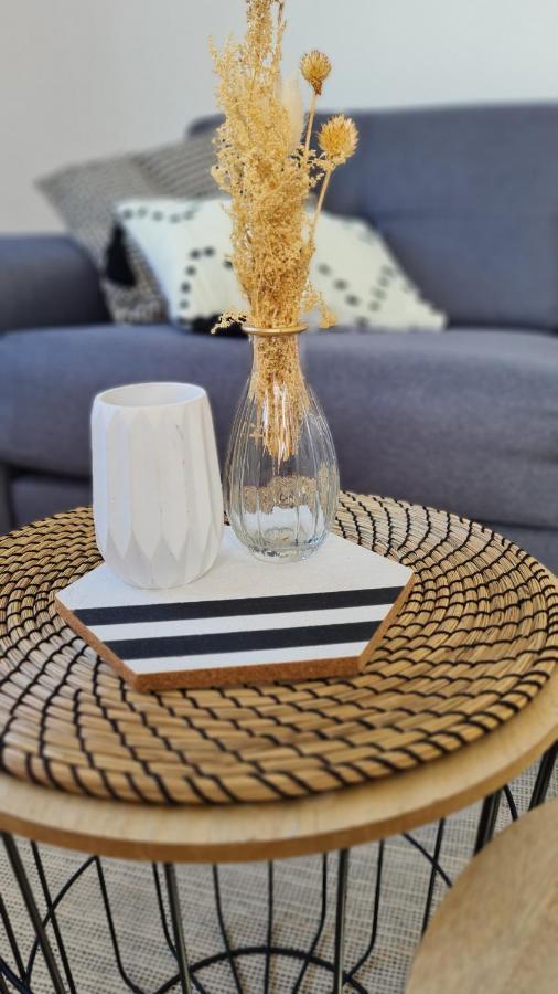 A1 Sweet Homes Angouleme L Secteur Sillac L Parking Gratuit - Animaux Acceptes ภายนอก รูปภาพ