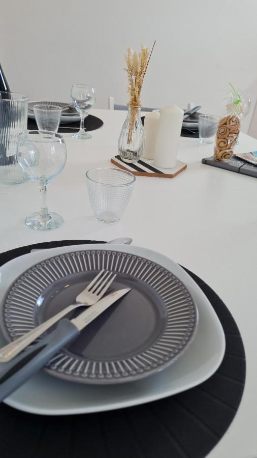 A1 Sweet Homes Angouleme L Secteur Sillac L Parking Gratuit - Animaux Acceptes ภายนอก รูปภาพ