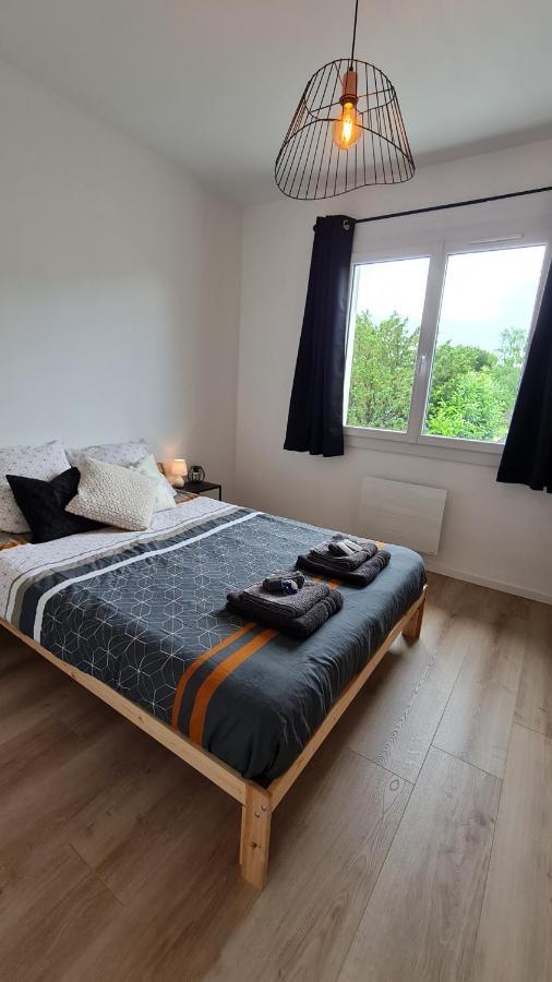 A1 Sweet Homes Angouleme L Secteur Sillac L Parking Gratuit - Animaux Acceptes ภายนอก รูปภาพ