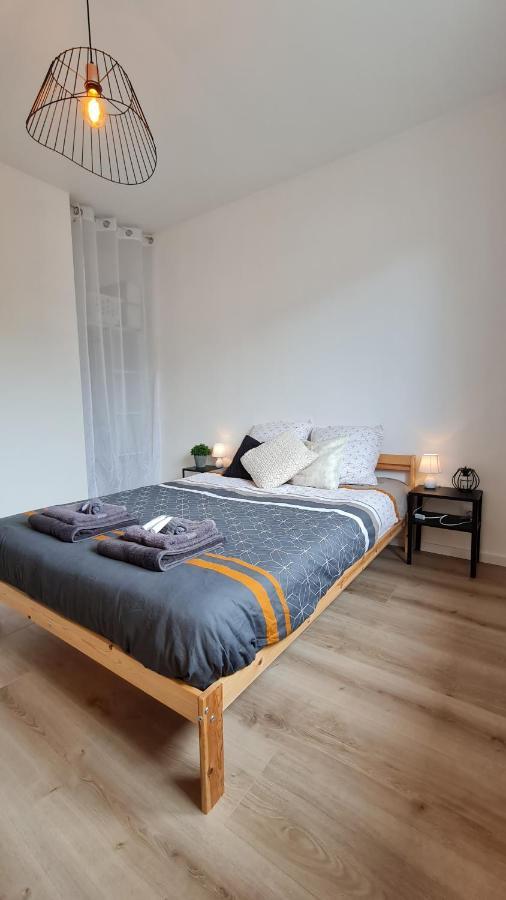 A1 Sweet Homes Angouleme L Secteur Sillac L Parking Gratuit - Animaux Acceptes ภายนอก รูปภาพ