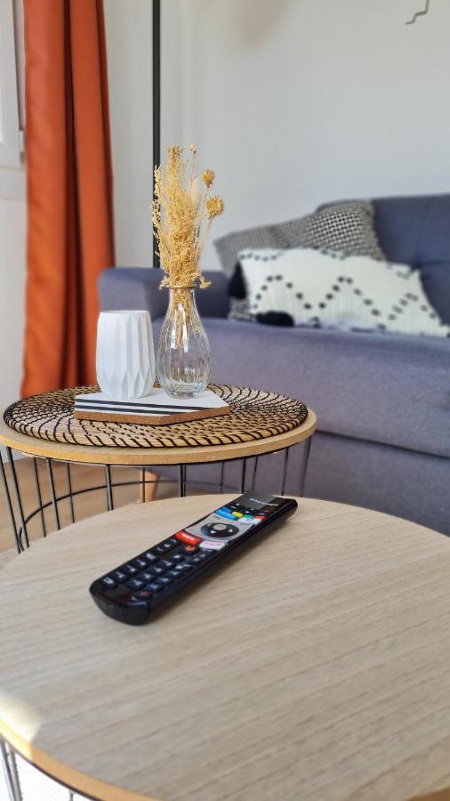 A1 Sweet Homes Angouleme L Secteur Sillac L Parking Gratuit - Animaux Acceptes ภายนอก รูปภาพ
