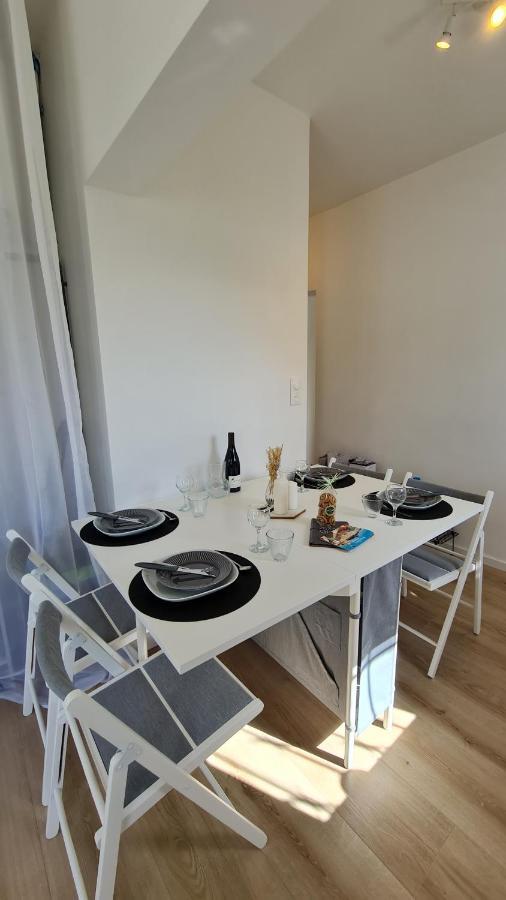 A1 Sweet Homes Angouleme L Secteur Sillac L Parking Gratuit - Animaux Acceptes ภายนอก รูปภาพ