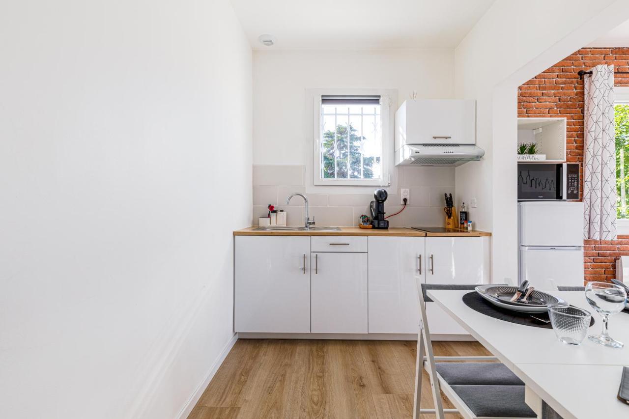 A1 Sweet Homes Angouleme L Secteur Sillac L Parking Gratuit - Animaux Acceptes ภายนอก รูปภาพ